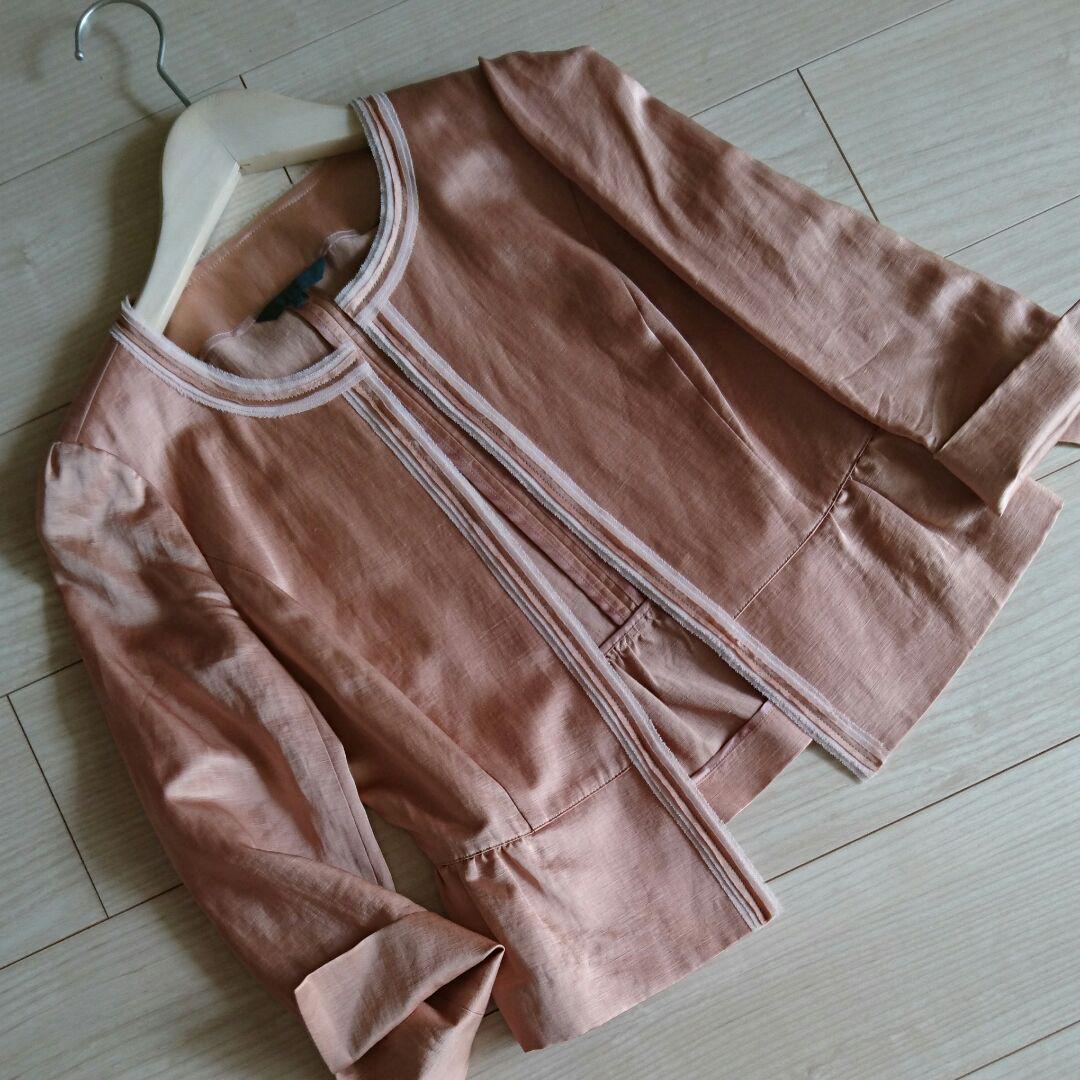 お値下げ！上品なANAYIのスーツ⭐︎卒業式入学式にも