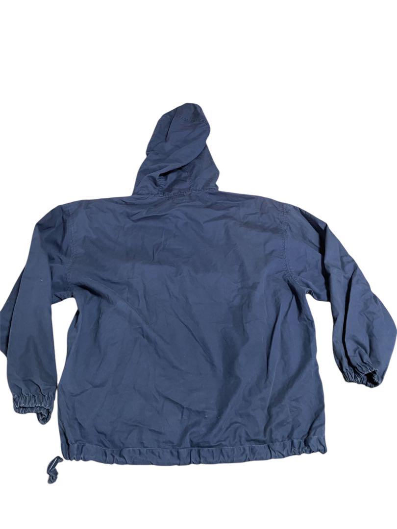 アノラックパーカー　old gap 90s