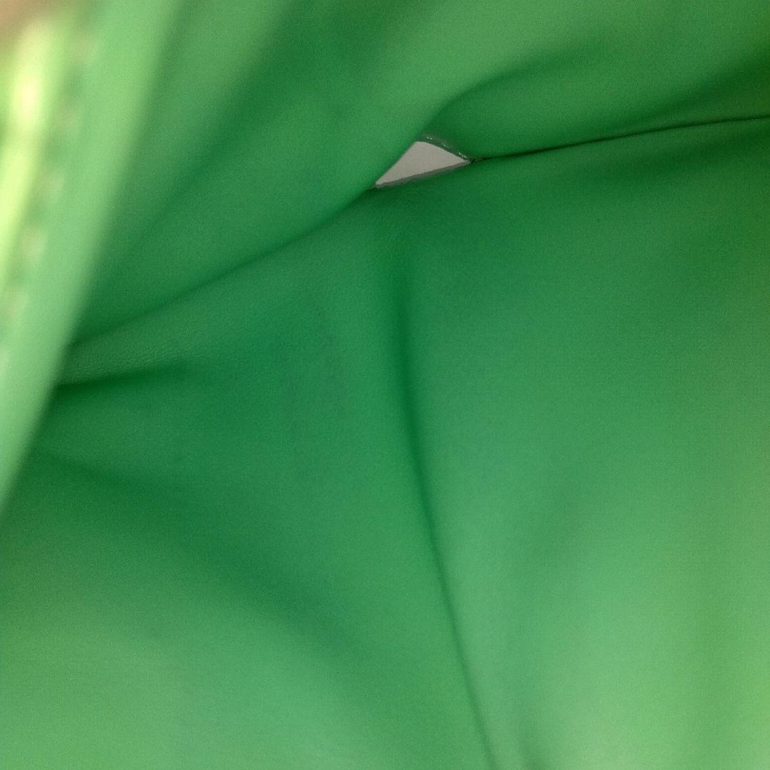 TP21 ボッテガヴェネタ カセット コンパクトウォレット 3つ折り財布