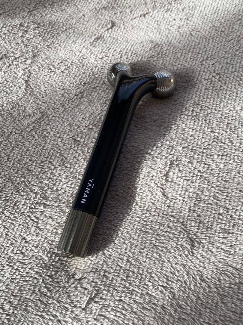 【YA-MAN】ヤーマン WAVY mini for salon