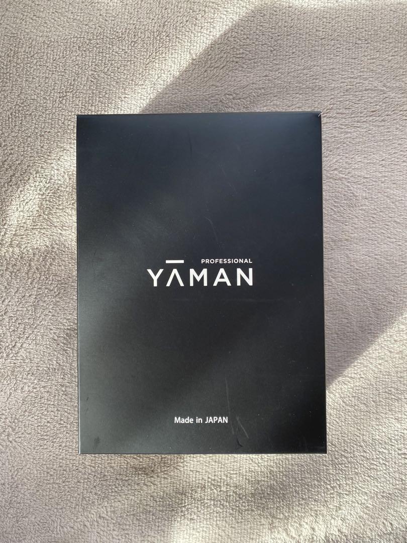 【YA-MAN】ヤーマン WAVY mini for salon