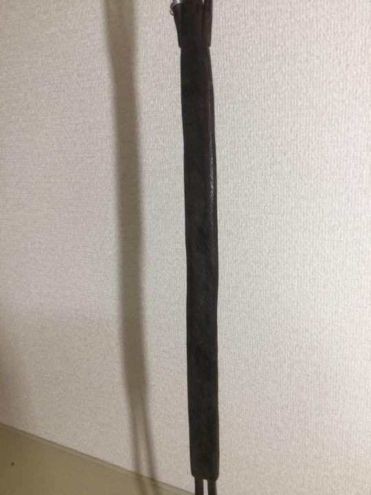 アフリカ ケニア マサイ族 手彫り 置物