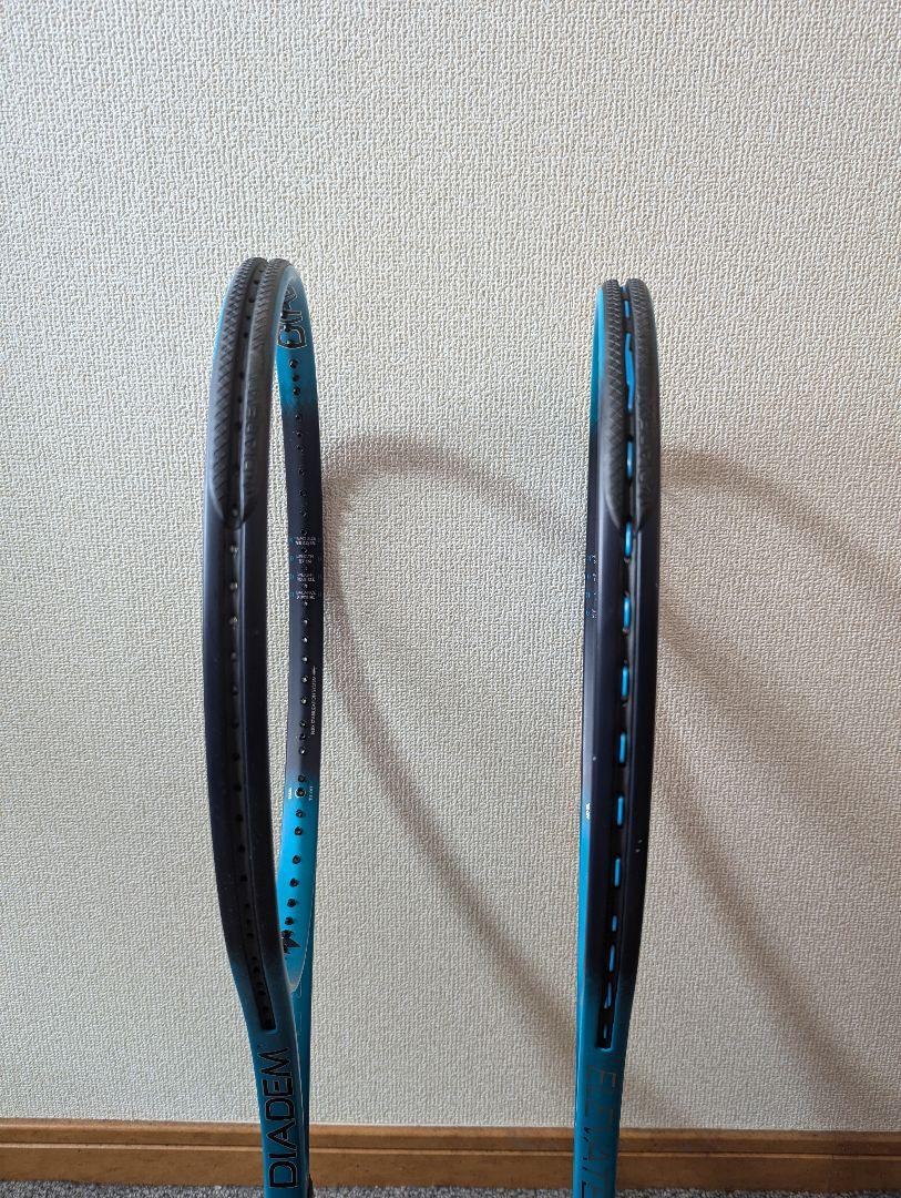 ダイアデム エレベート98 V2 DIADEM ELEVATE 2本セット