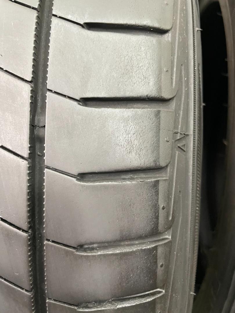 215/50R17 DUNLOP LEMANS SILENT CORE 4本価格