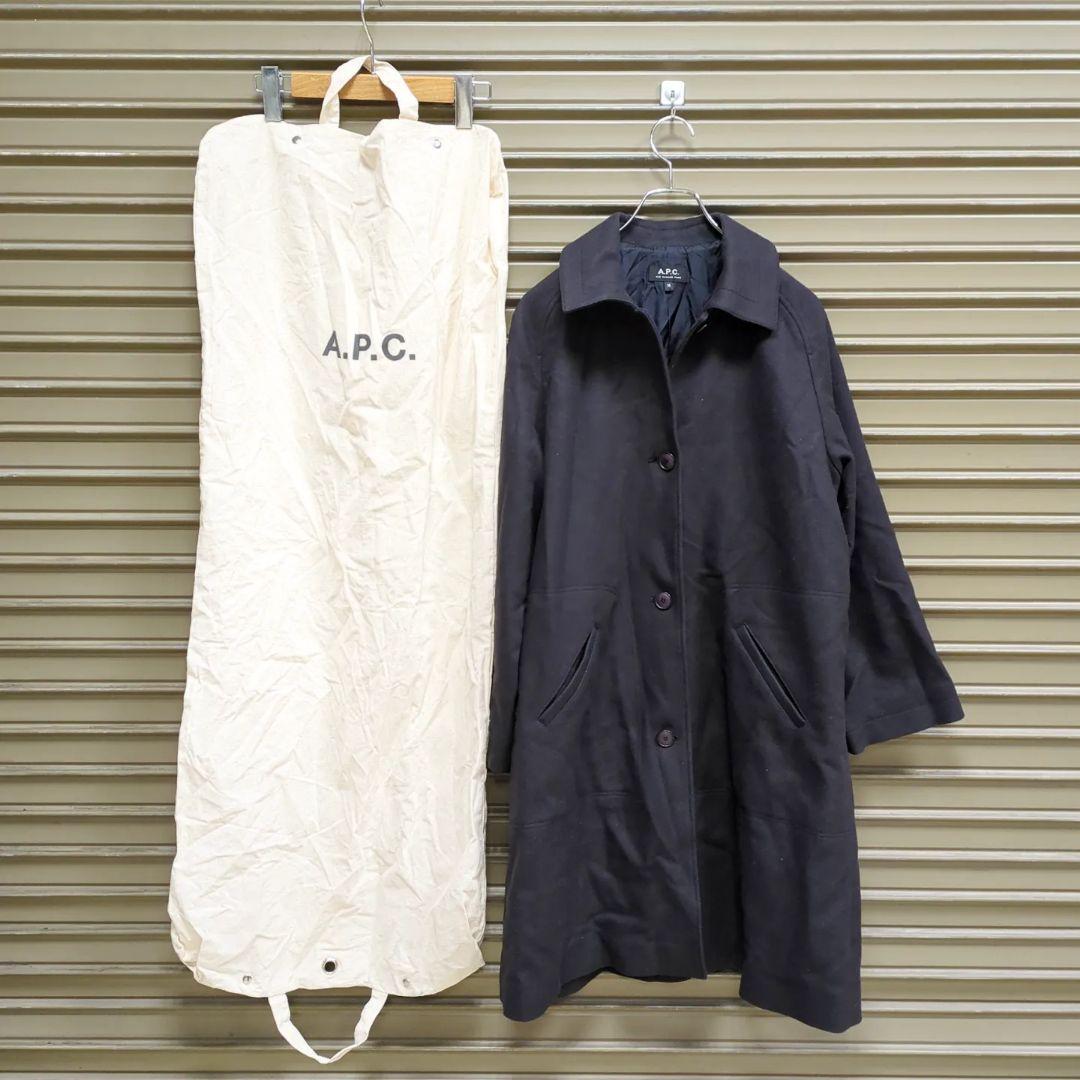 A.P.C. 　コート　レディース36