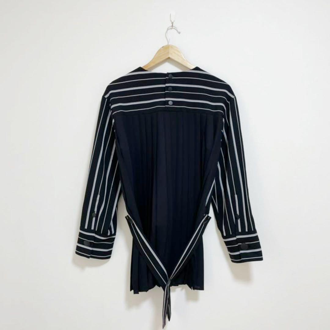 期間限定30%OFF! 美品☆ヴァレンティノ黒木瞳着セットアップトップス