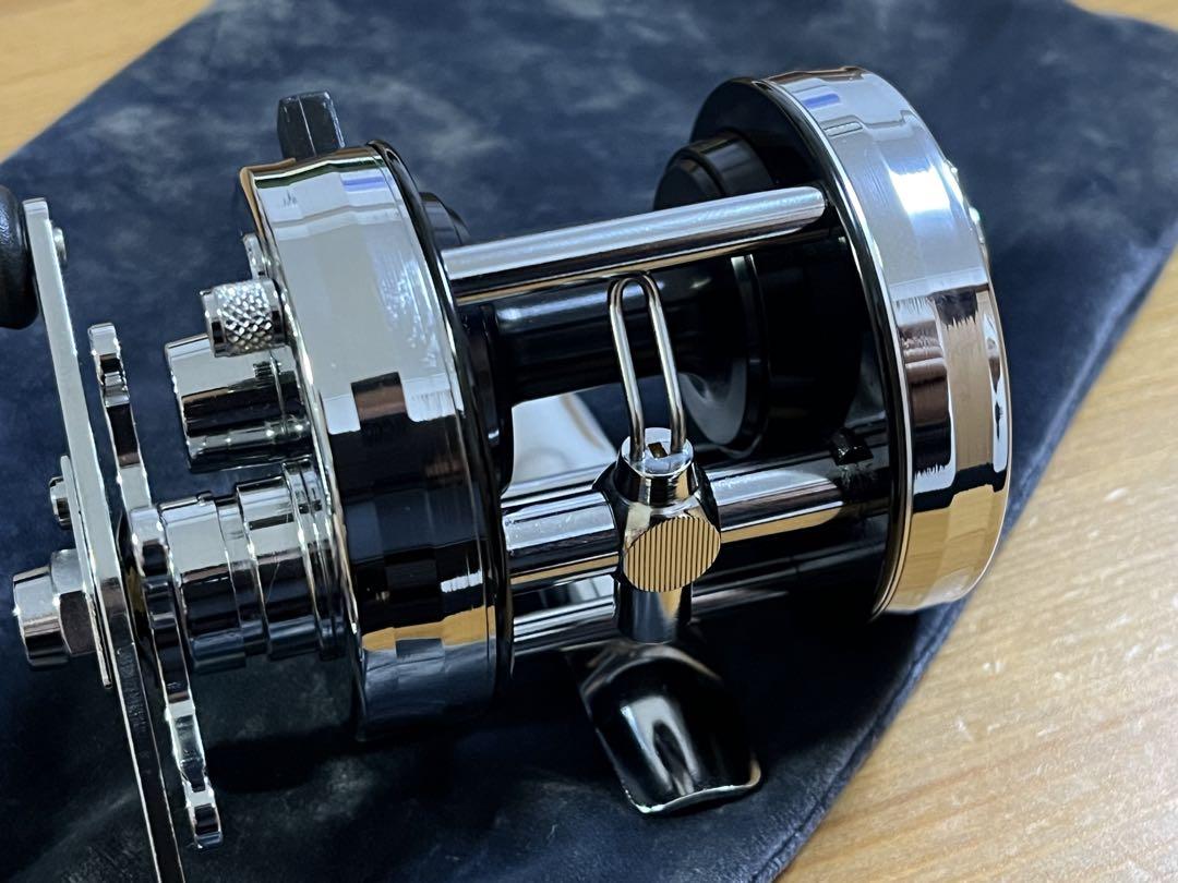 大*吉様 アブ アンバサダー2500C IAR 中古