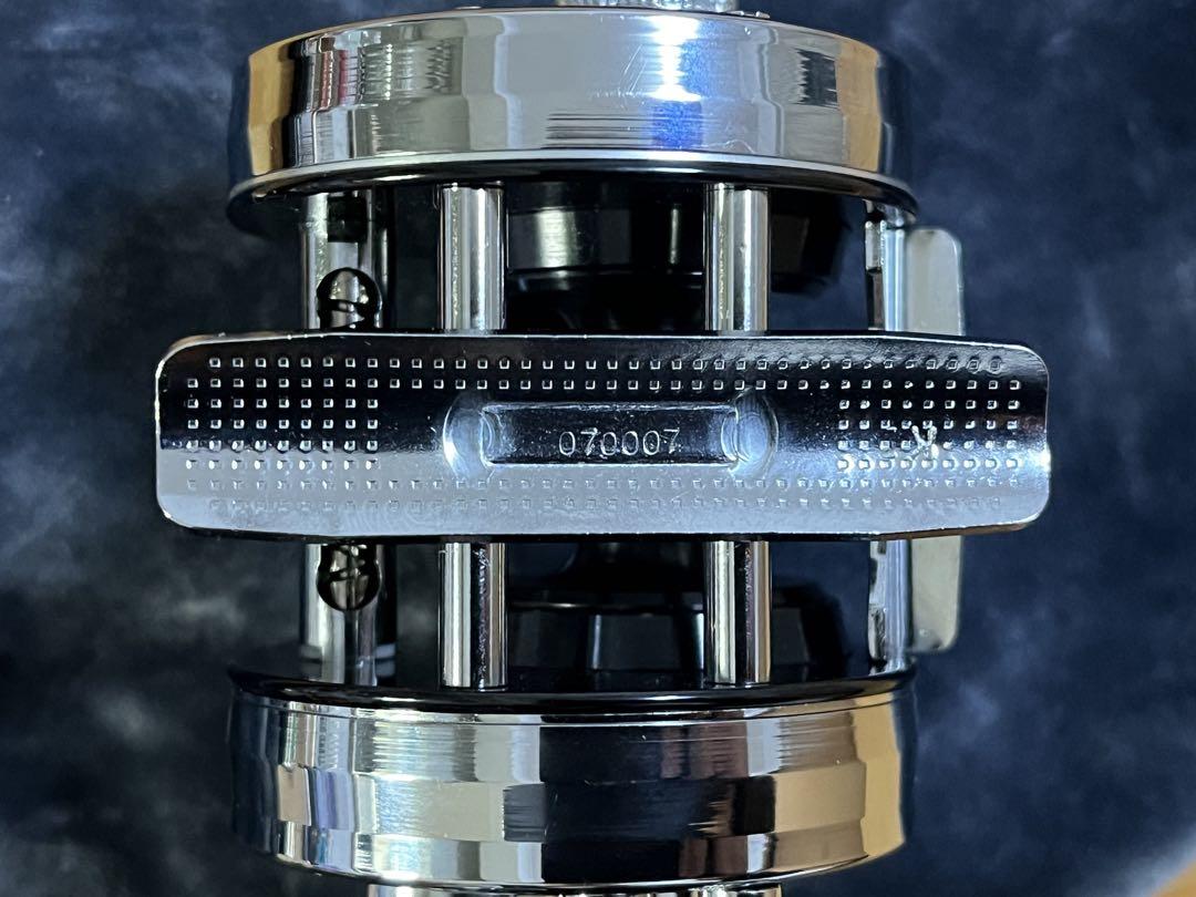 大*吉様 アブ アンバサダー2500C IAR 中古