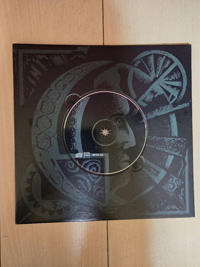 洋楽 Dark Tranquillity The Gallery Limited