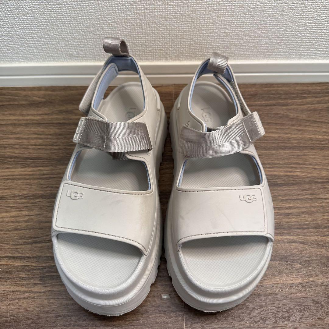UGG アグ Golden Glow ゴールデングロウ シーソルト25