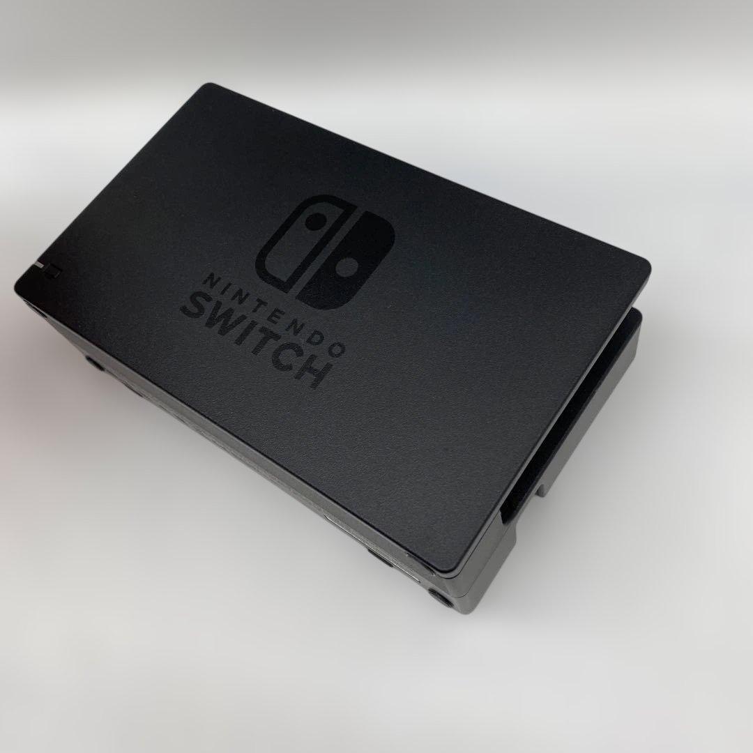 ニンテンドースイッチ 本体 Nintendo Switch バッテリー強化版