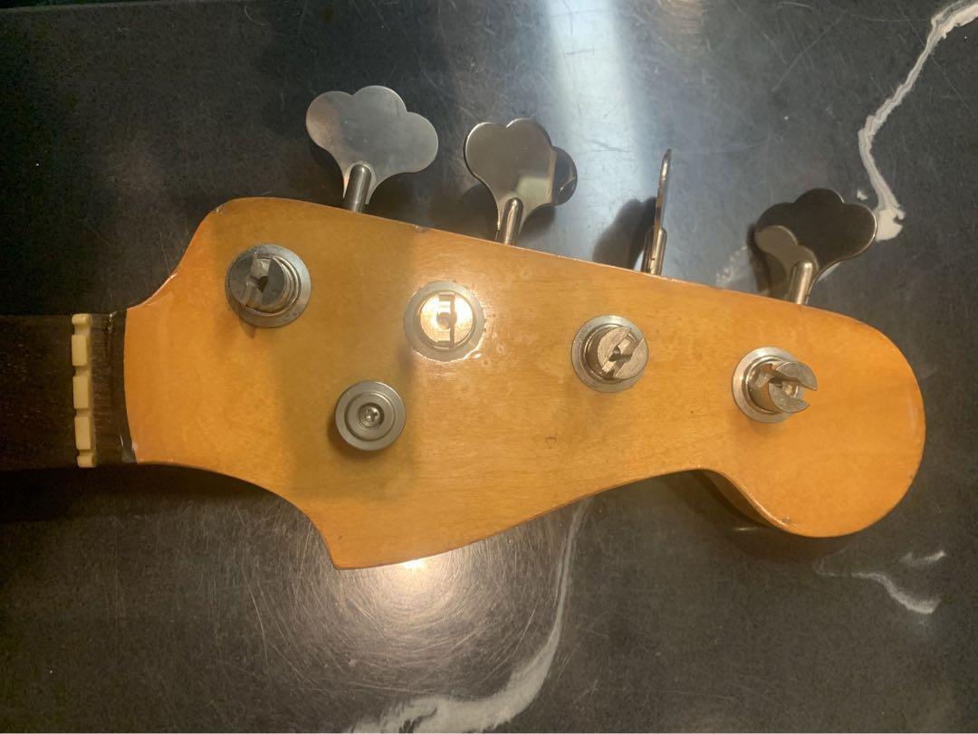 TOKAI ジャズベース