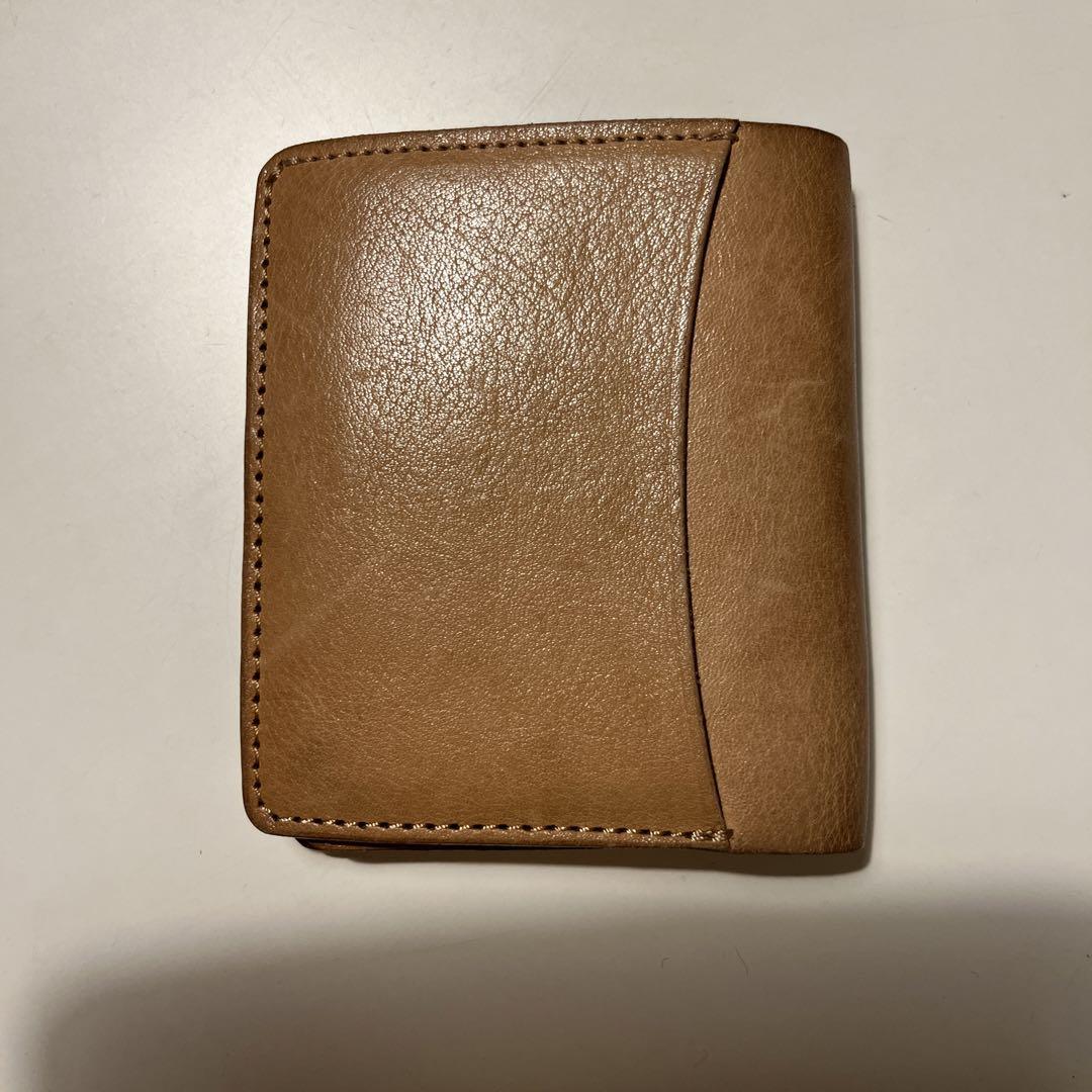 ダマスキーナ 財布 Damasquina