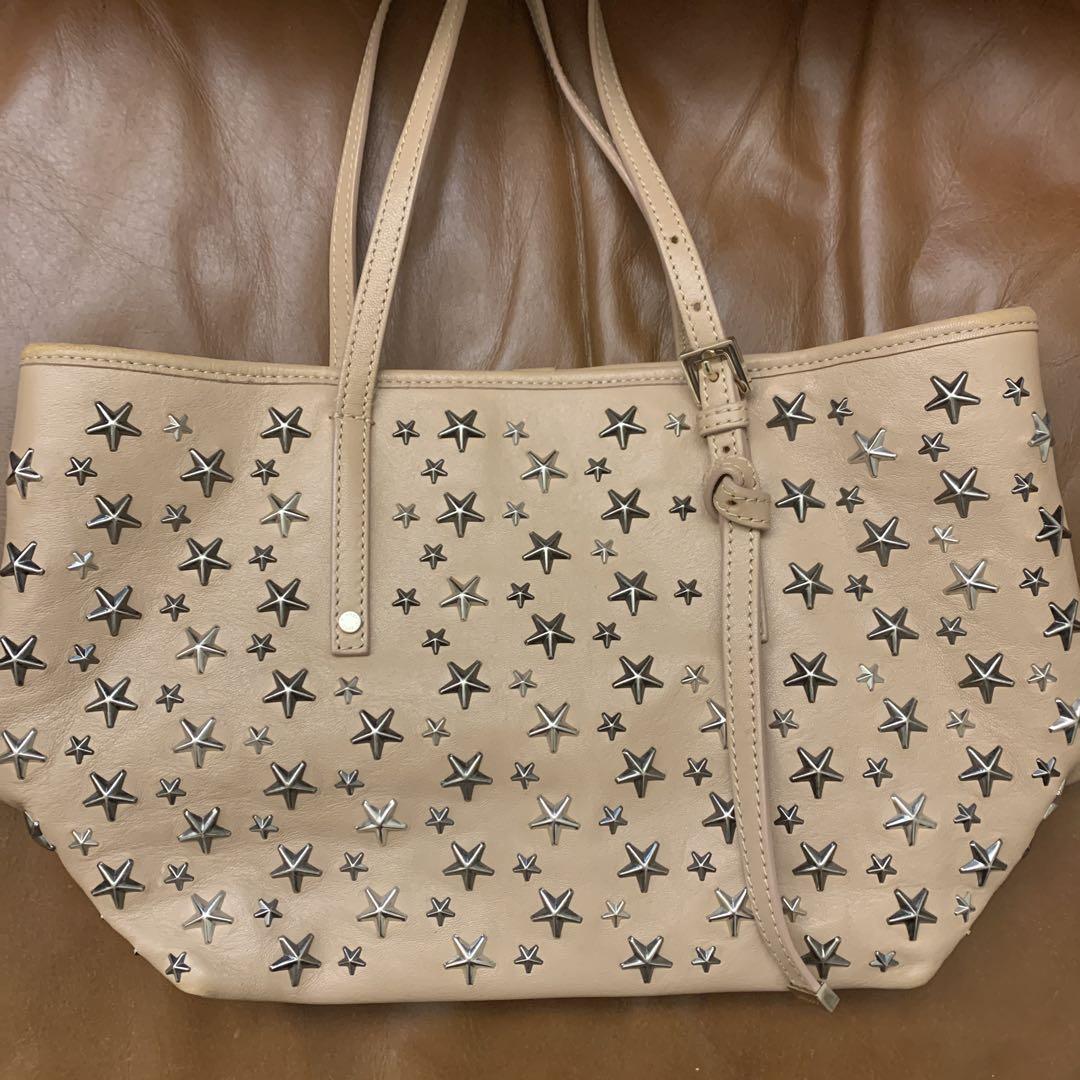 LOUIS VUITTON ルイヴィトン エピ リヴィエラ ハンドバッグ