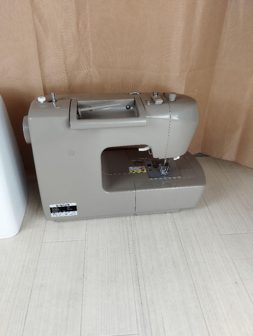 SINGER SN331