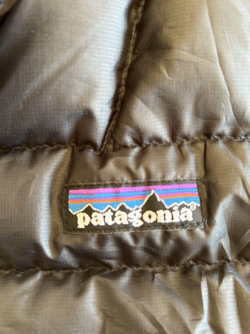 patagonia パタゴニア