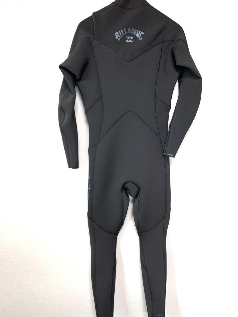 Lサイズ BILLABONGビラボン フルスーツ メンズ ウェットスーツ