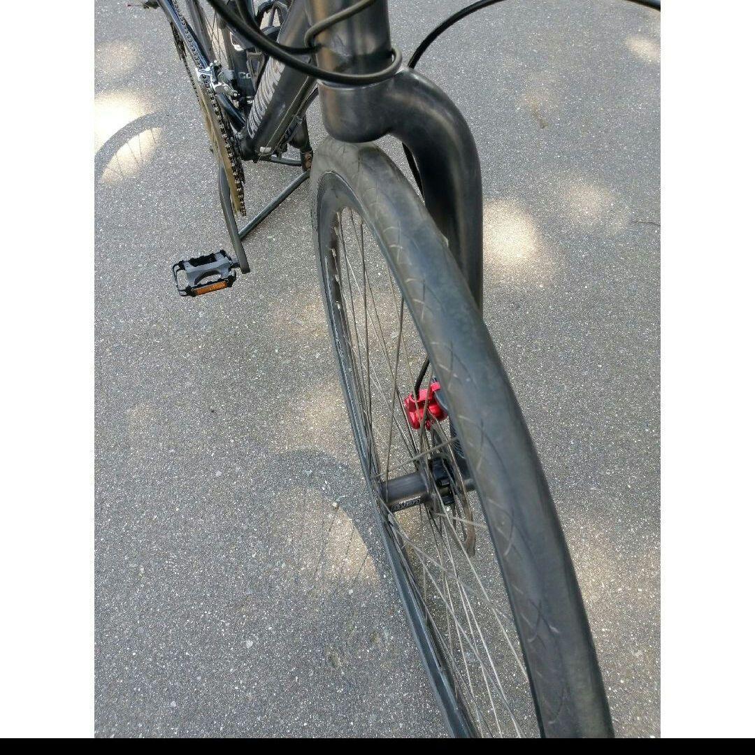 cannondale 　キャノンデール 　BADBOY 　バッドボーイ