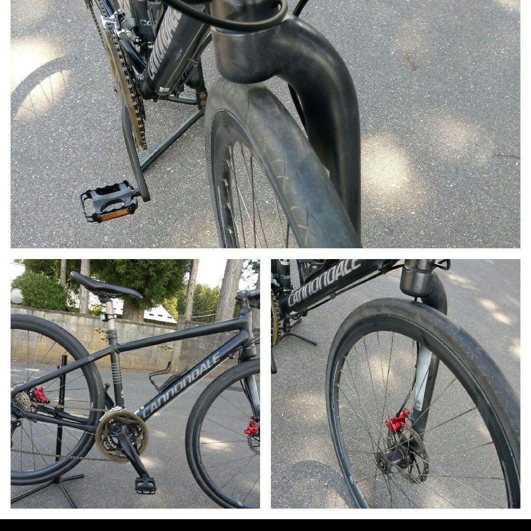 cannondale 　キャノンデール 　BADBOY 　バッドボーイ
