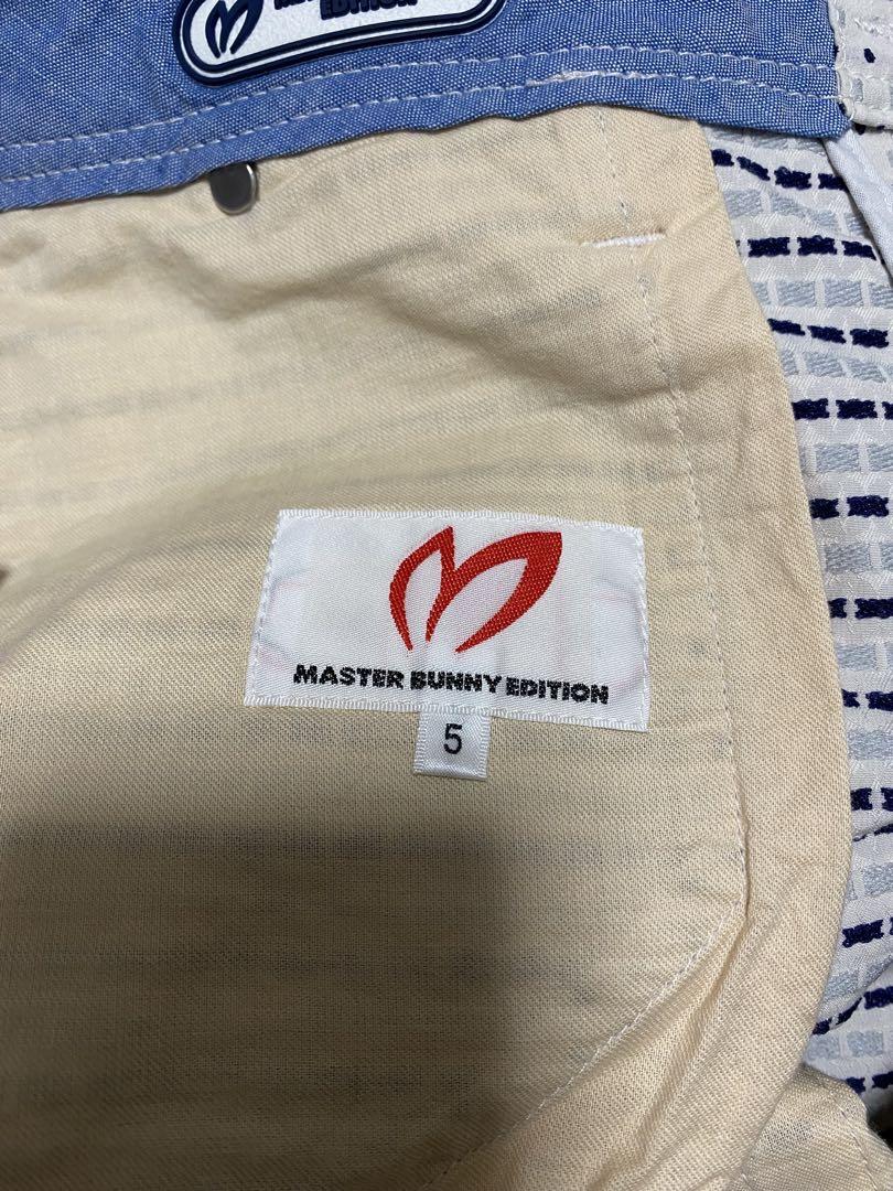 一 番 安い 通販スポーツ - MASTER BUNNY EDITION メンズ パンツ