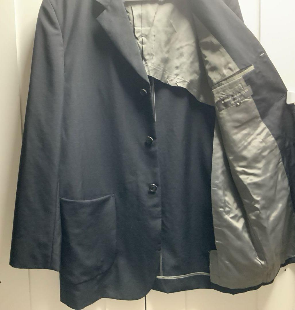 COMME des GARCONS HOMME ￼PLUS セットアップ