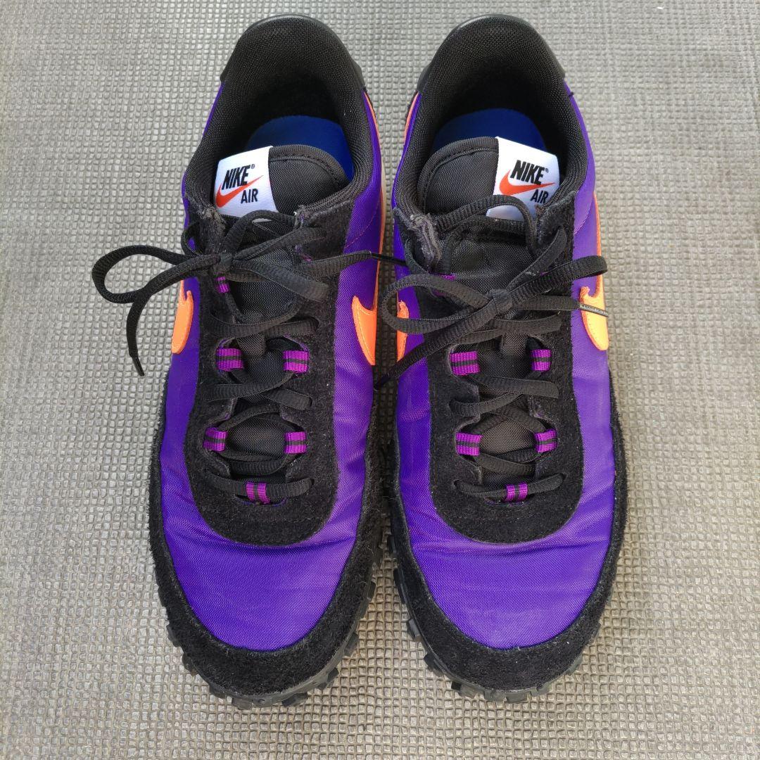 ナイキエアマックスワッフル