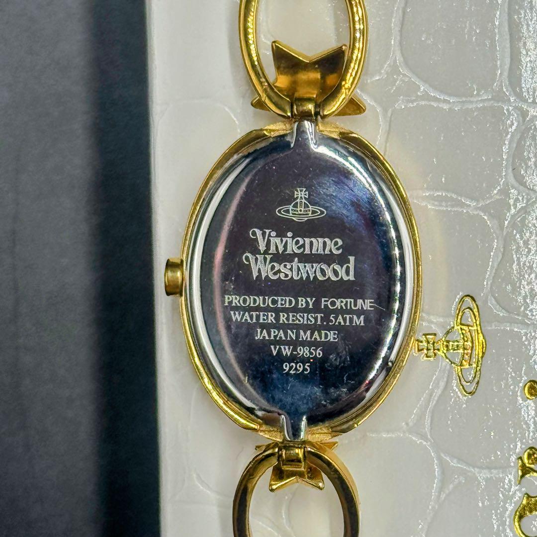 ✨希少✨ VivienneWestwood スターウォッチ 箱付きVW-9856 ✨希少✨ VivienneWestwood スターウォッチ 箱付きVW-9856