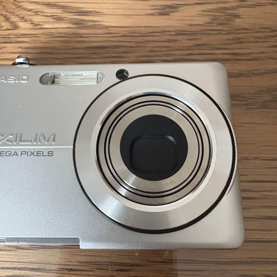 CASIO EXILIM ジャンク　まとめ売り ジャンク】CASIO◇カシオ◇EXILIM◇EX-Z300 ◇デジタルカメラ