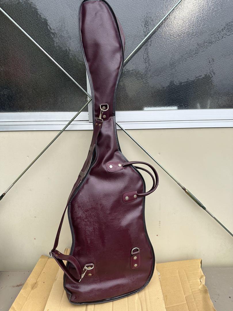 Samick ギター