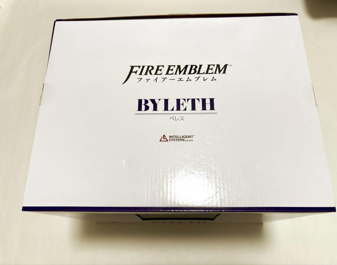 ファイアーエムブレム 風花雪月 ベレス 1/7スケール フィギュア ベレス