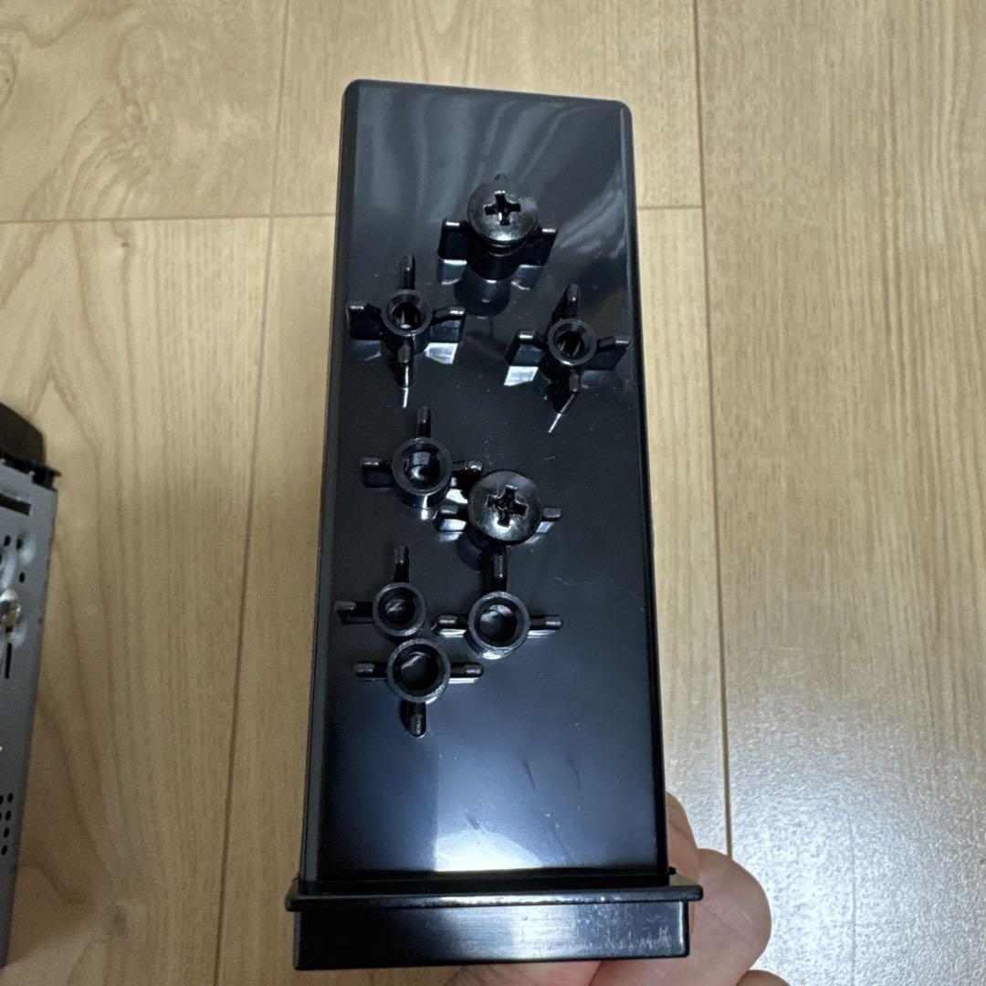 KENWOOD U382BT カーオーディオ Bluetooth対応