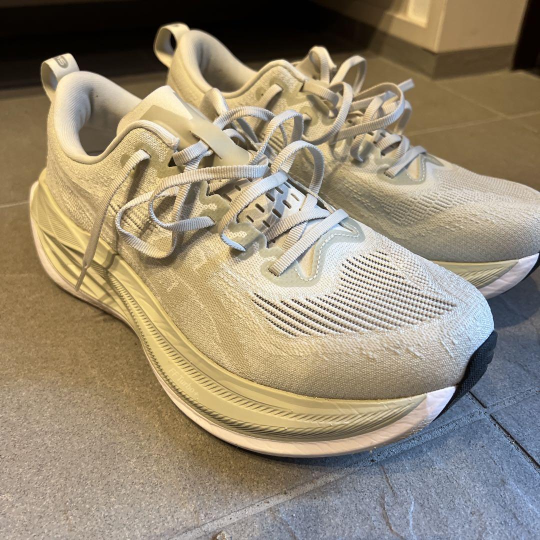 26.0cmグレー