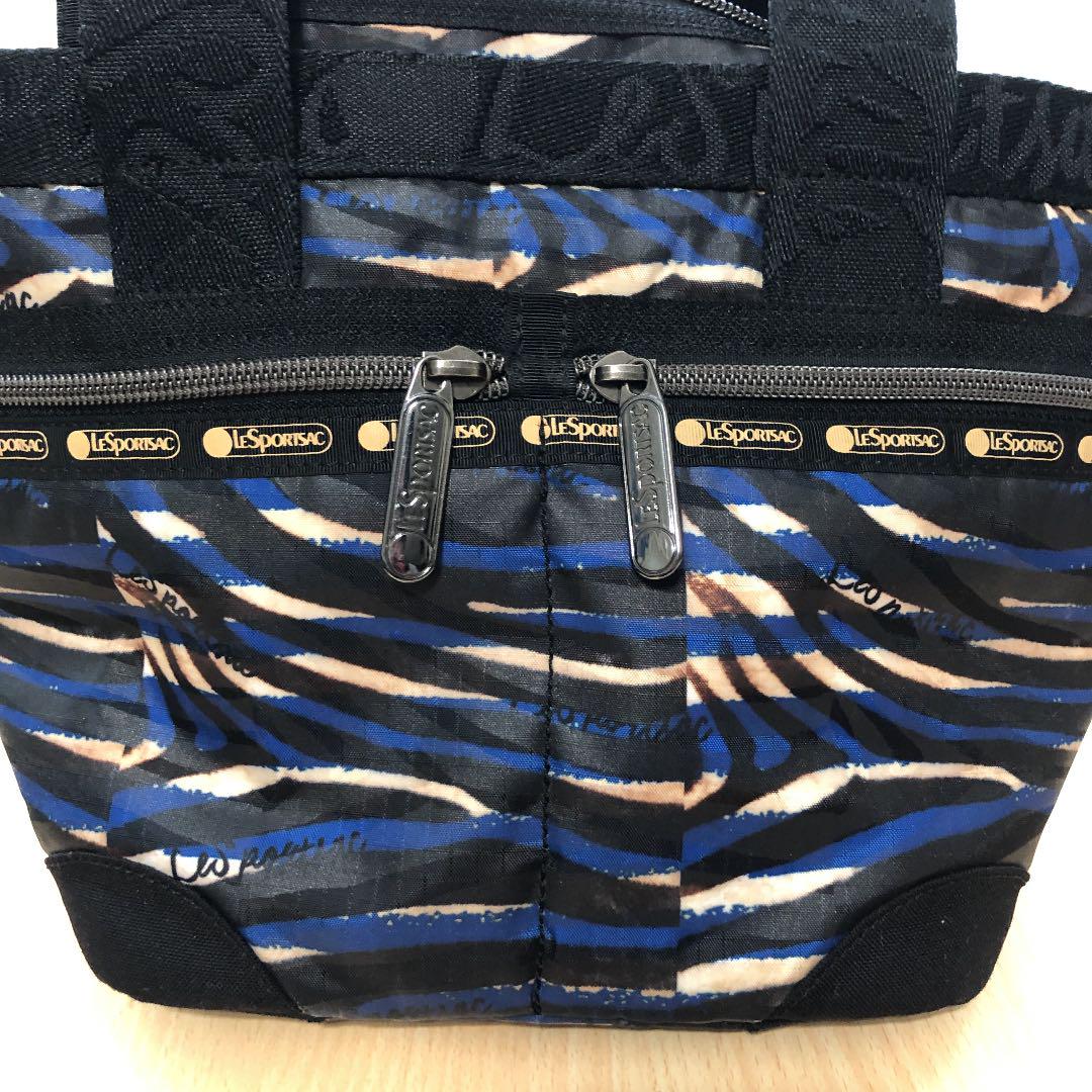 しましたが▧ 美品LESPORTSAC レア トートバッグ iXSYf-m74935826653 AberElbaz限定コラボ のアーティ