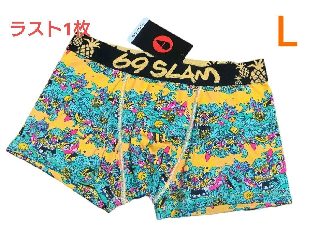 69SLAM☆SLAM UNIVERSE DYLAN FITTED BOXER ボクサーパンツ 下着 imgrc0081943108.jpg