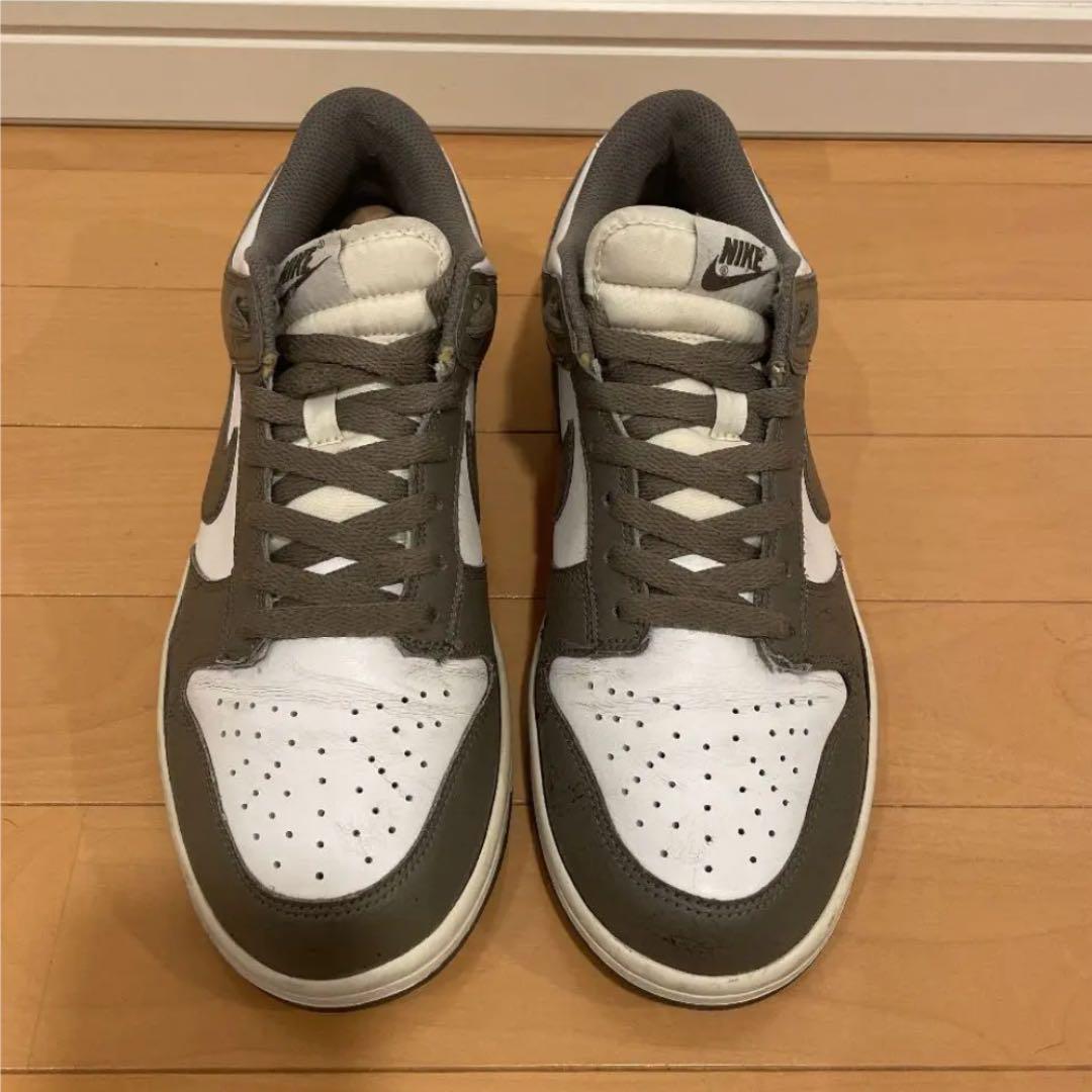 国産最安値 NIKE DUNK LOW '08 ICON 318019-102 Nr3xS-m74936069490 大得価得価