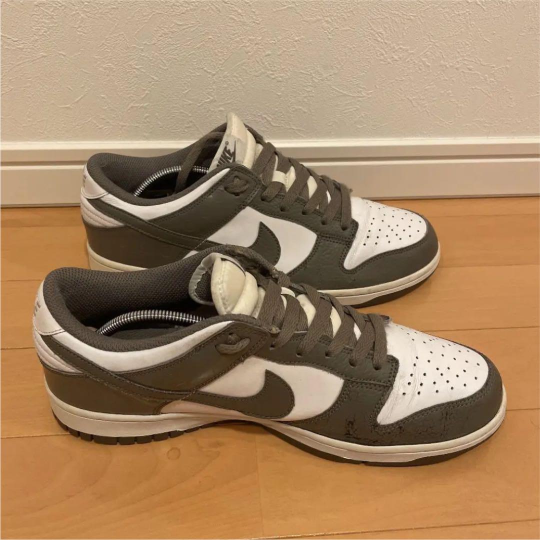 国産最安値 NIKE DUNK LOW '08 ICON 318019-102 Nr3xS-m74936069490 大得価得価