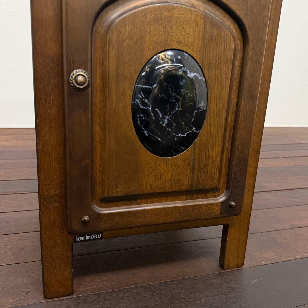 クラシックカリモク家具