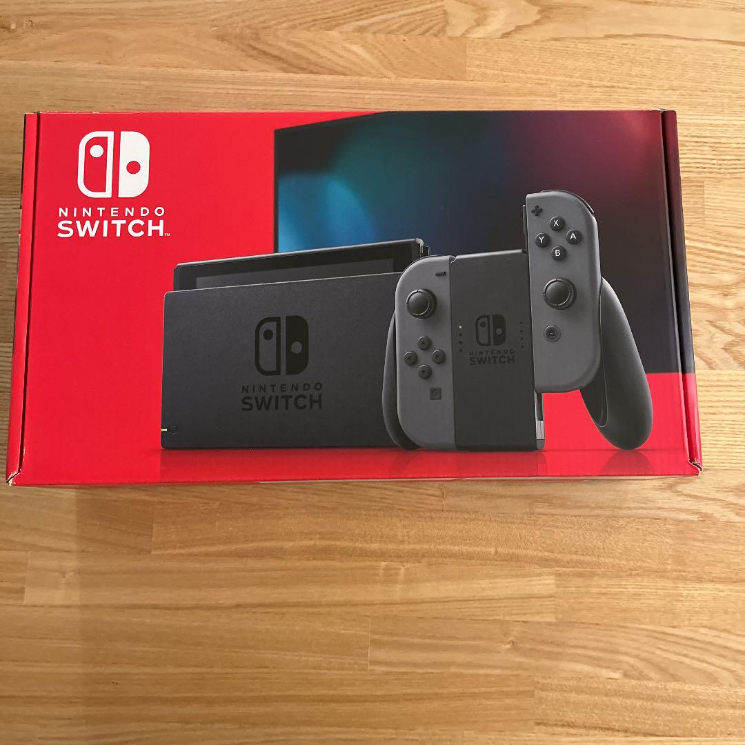 Nintendo Switch NINTENDO SWITCH JOY-CON…