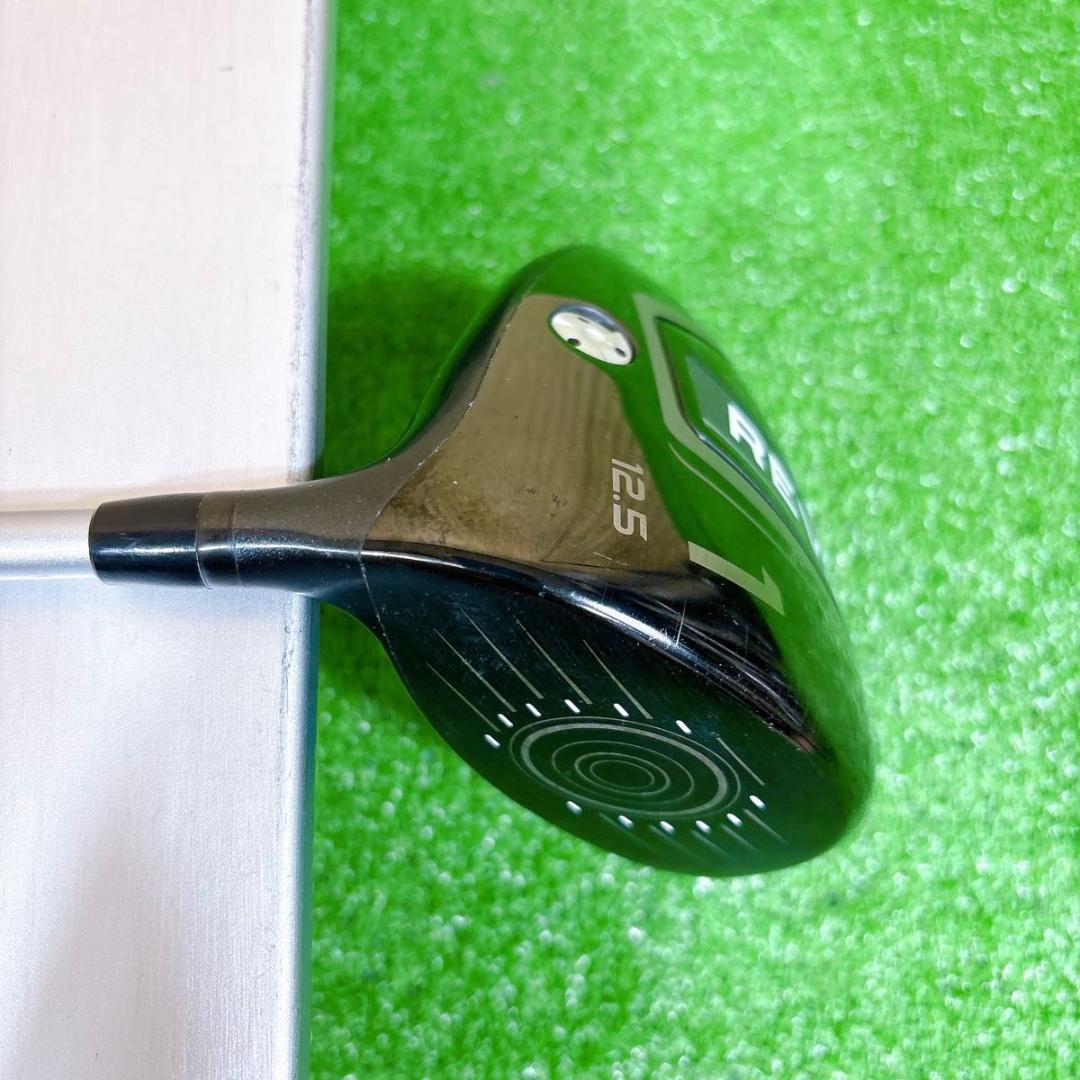 Callaway キャロウェイ　REVA レヴァ　ドライバー　1w FLEX L