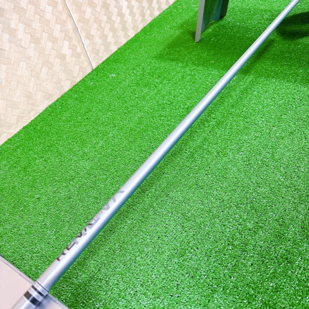 Callaway キャロウェイ　REVA レヴァ　ドライバー　1w FLEX L