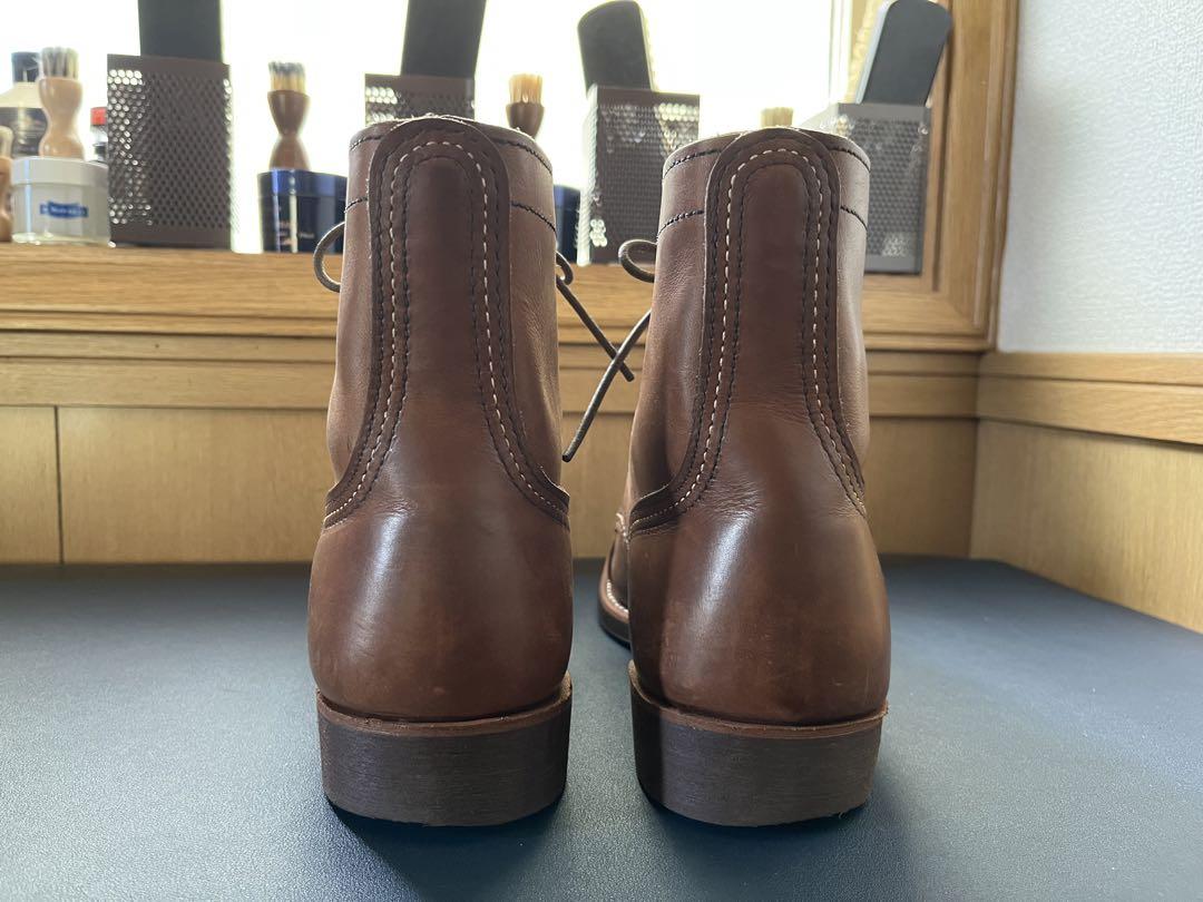★ 連休セール★ RedWing 8111 アイアンレンジャー 9D