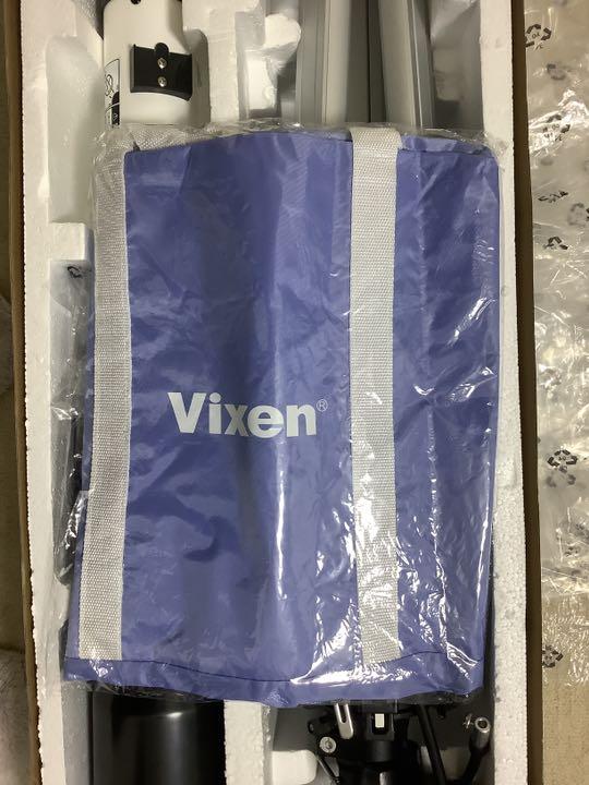 お買い得 うさ様専用 Vixen スペースアイ700 3EZOP-m74937187238 天体望遠鏡 ビクセン 期間限定特価