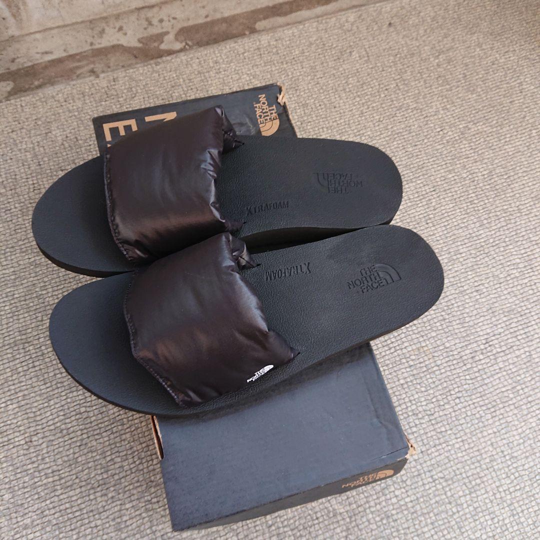 超安い】【超安い】ノースフェイス ヌプシサンダル サンダル
