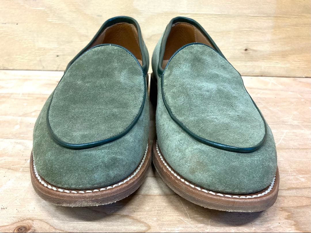 ★ ブラザーブリッジ BENDEL L002 FOREST GREEN