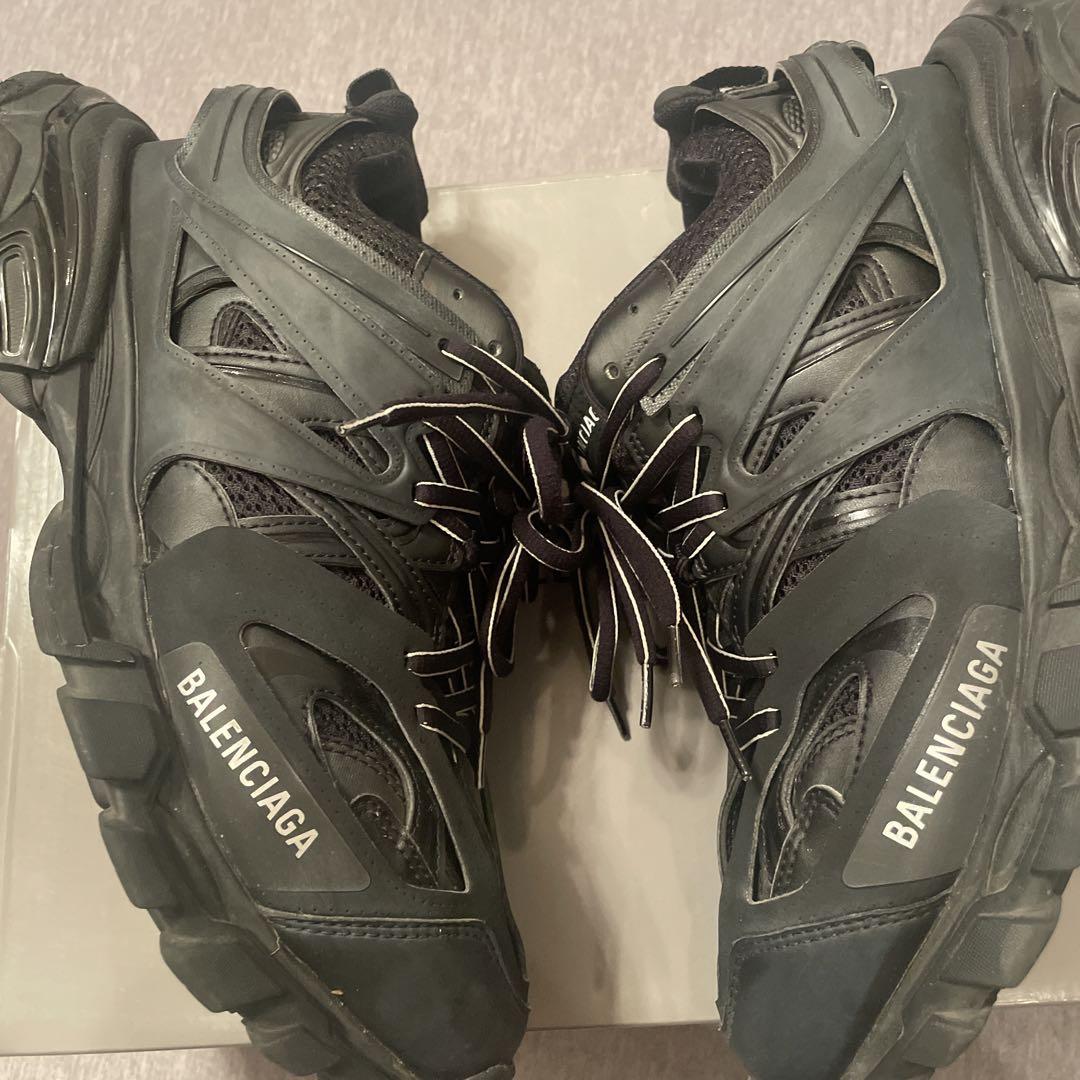 BALENCIAGA TRACKスニーカー