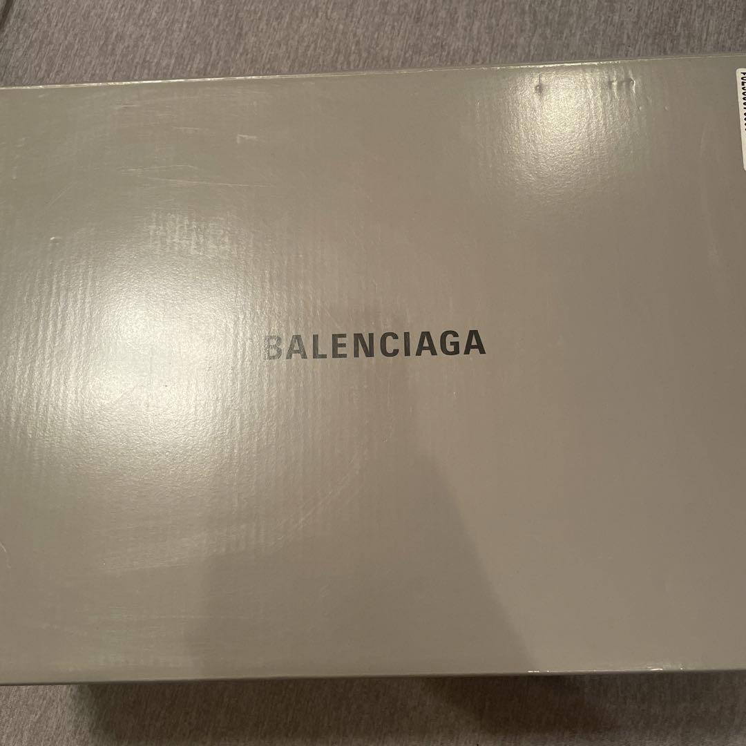 BALENCIAGA TRACKスニーカー