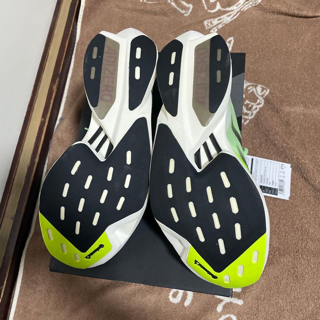 adidas ADIZERO ADIOS PRO 3 27.5cm adidas ADIZERO ADIOS PRO 3 27.5cm