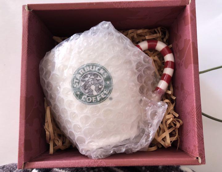 Starbucks スターバックス スタバ 旧ロゴ クリスマス マグカップ