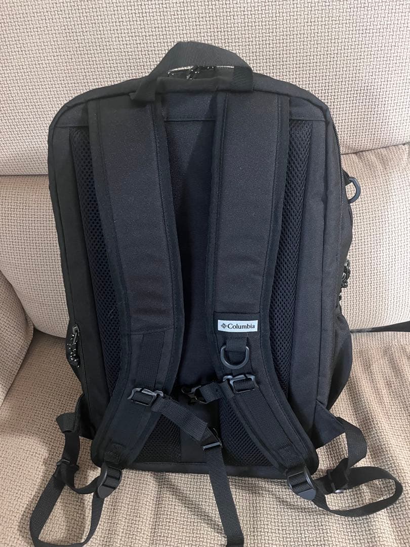 LBフローレスバックパック