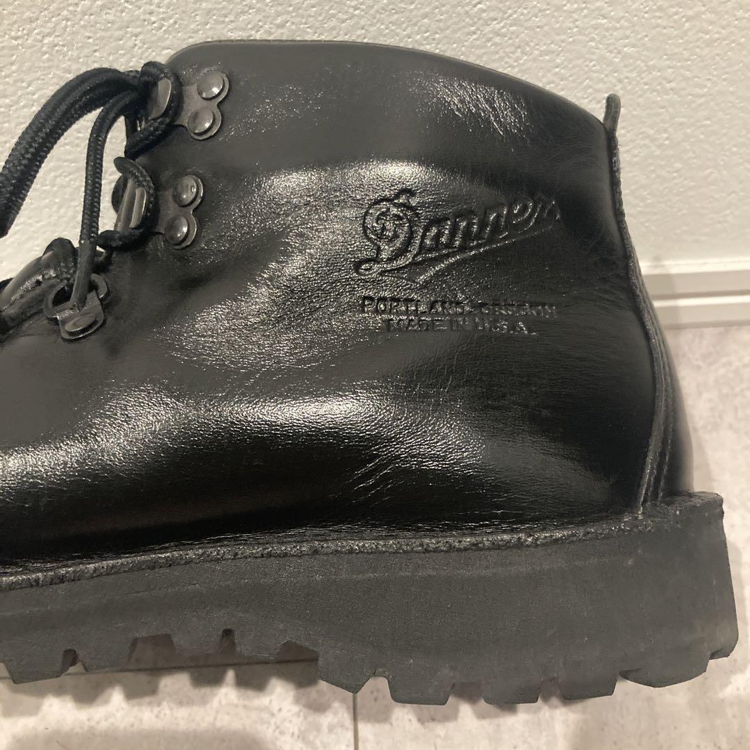 【最終価格】Danner Mountain Light ダナーマウンテンライト